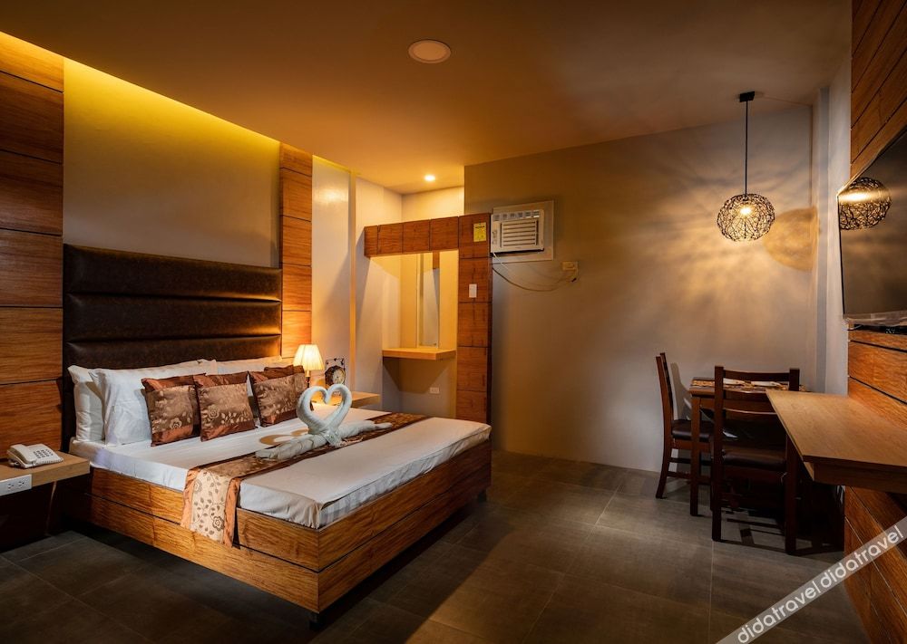 Sky Hotel Pampanga 3*