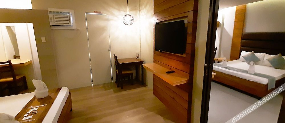 Sky Hotel Pampanga 3*