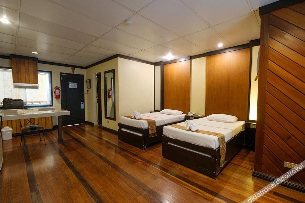 Lispher Inn 3*