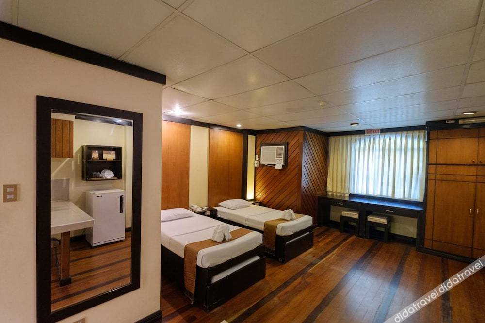 Lispher Inn 3*
