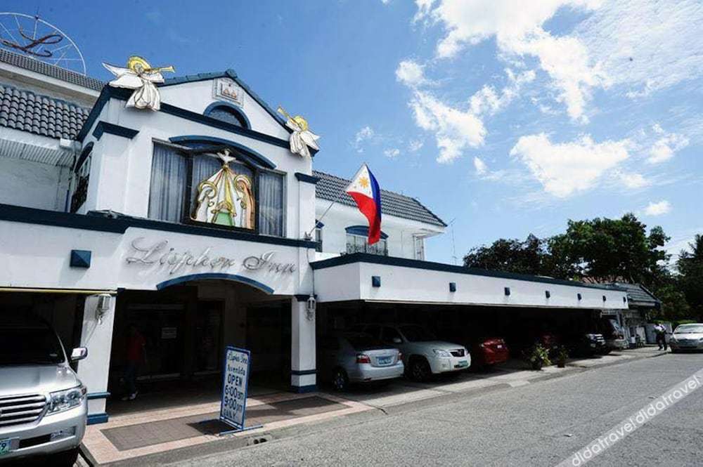 Lispher Inn 3*