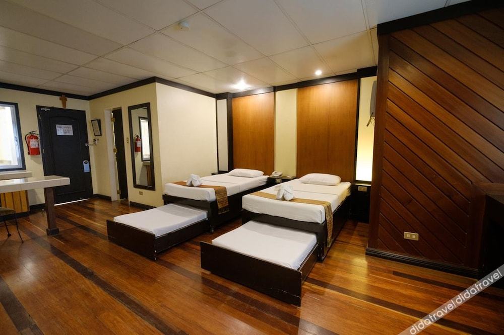Lispher Inn 3*