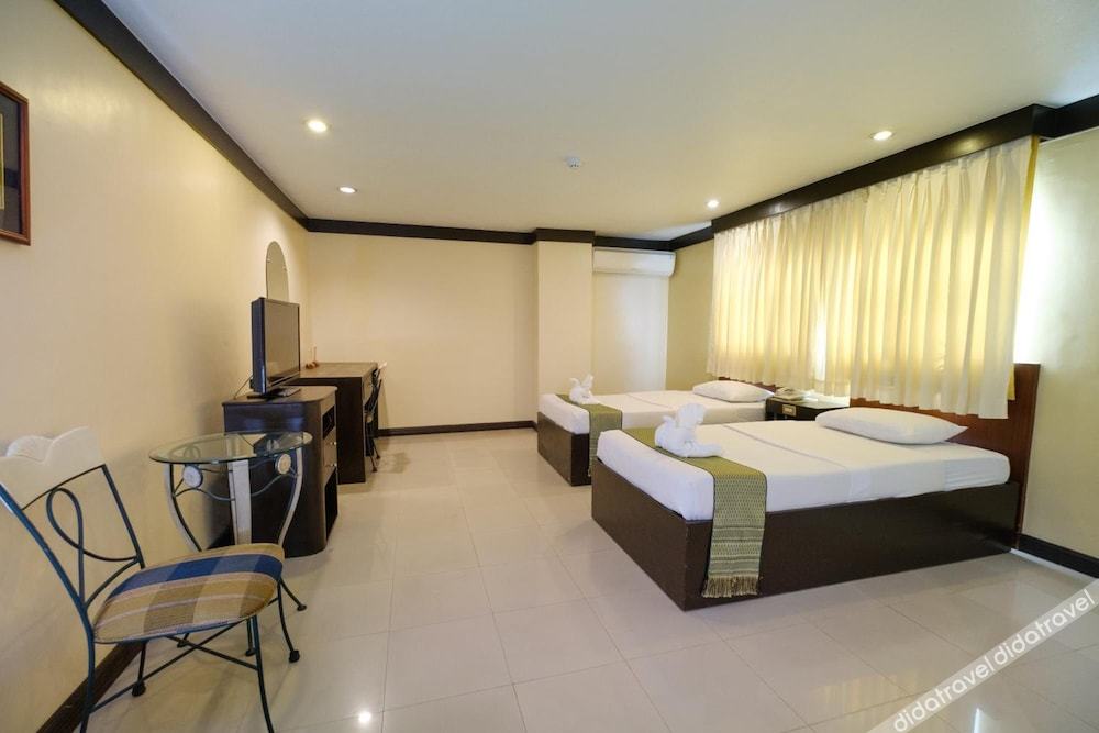 Lispher Inn 3*