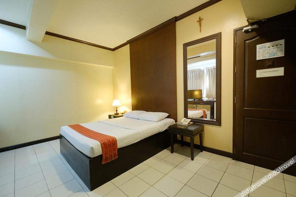 Lispher Inn 3*