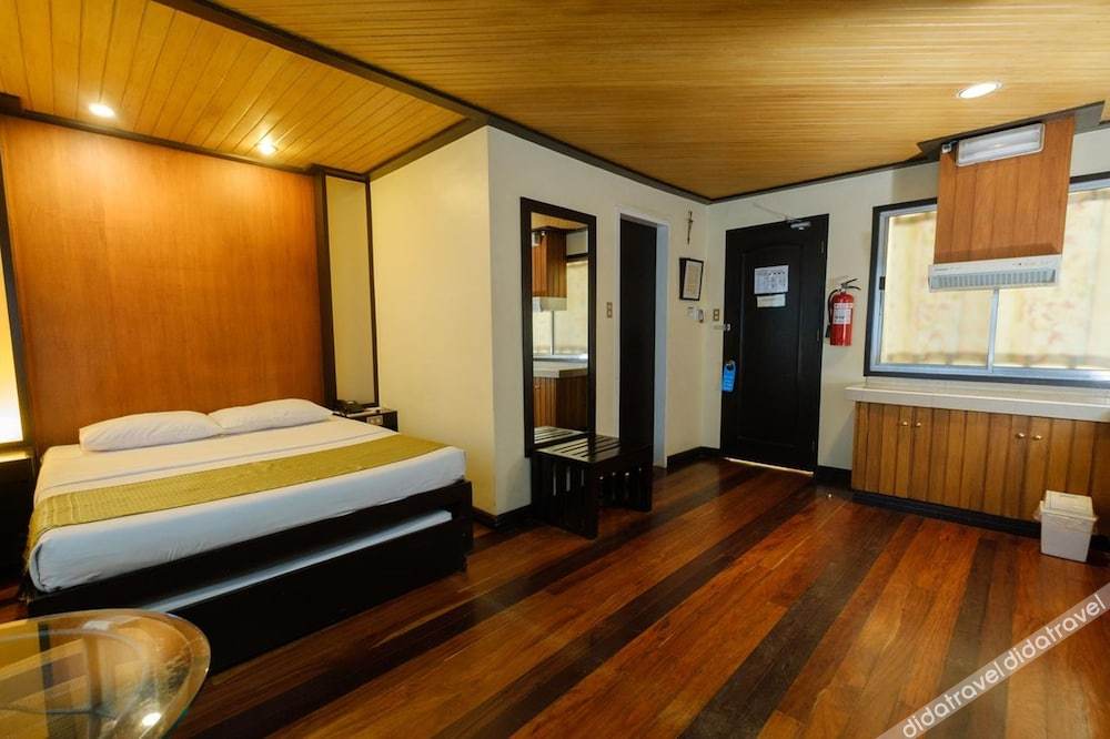 Lispher Inn 3*