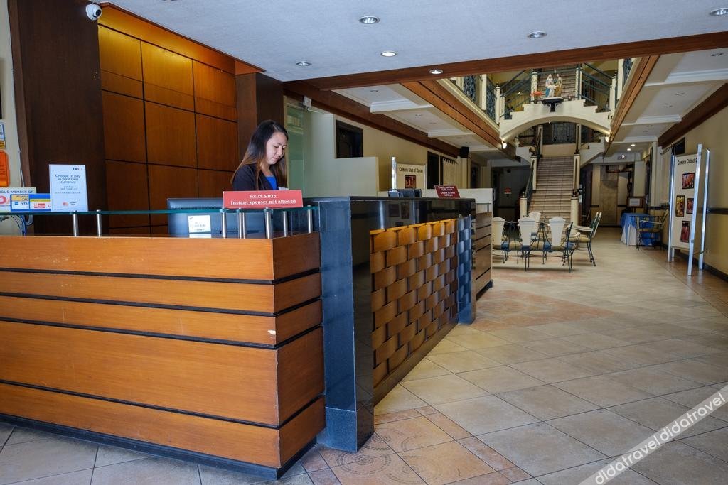 Lispher Inn 3*