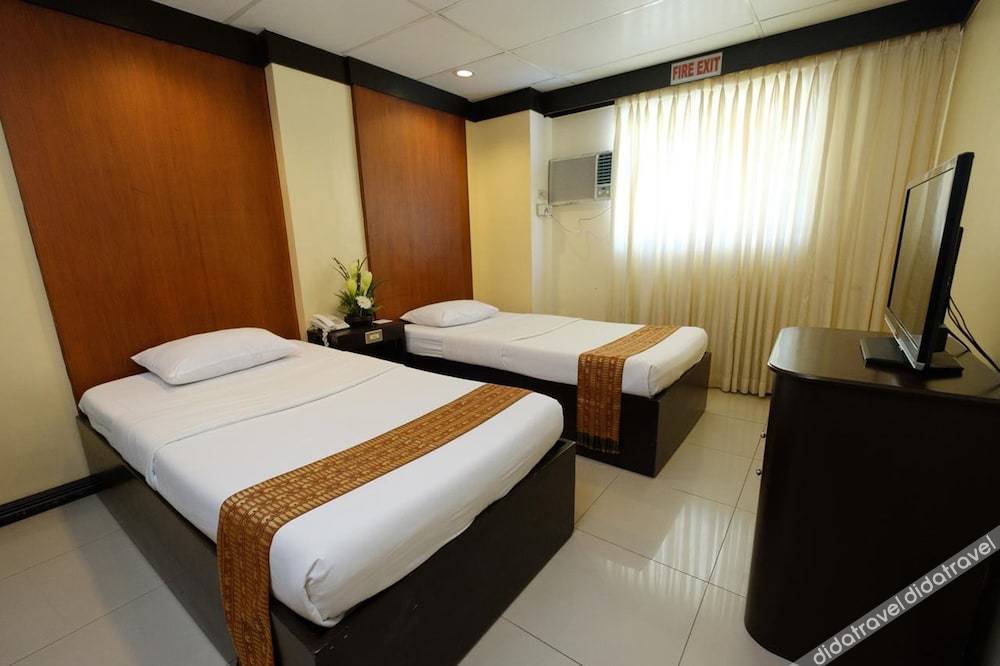 Lispher Inn 3*
