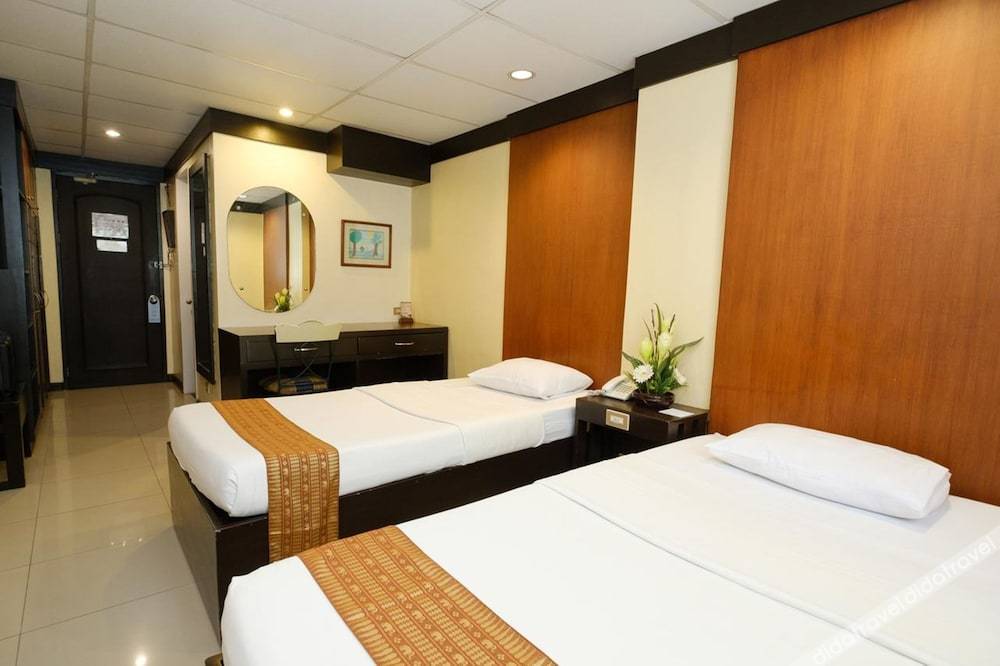 Lispher Inn 3*