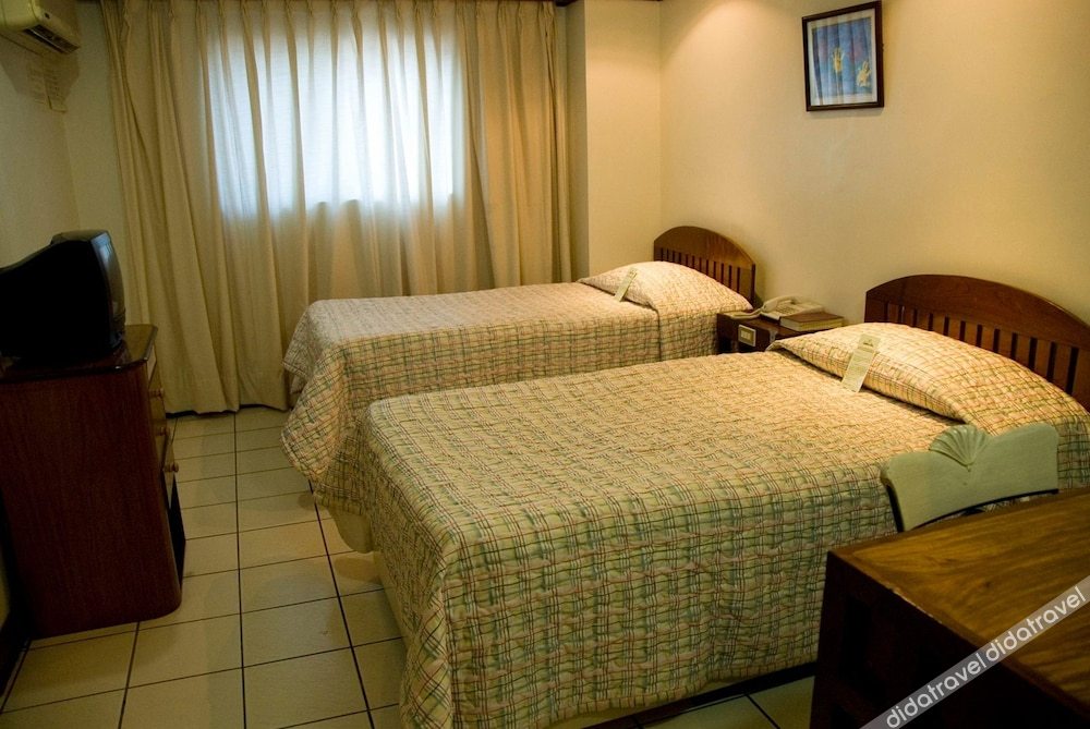 Lispher Inn 3*