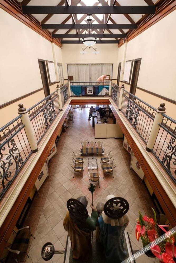Lispher Inn 3*