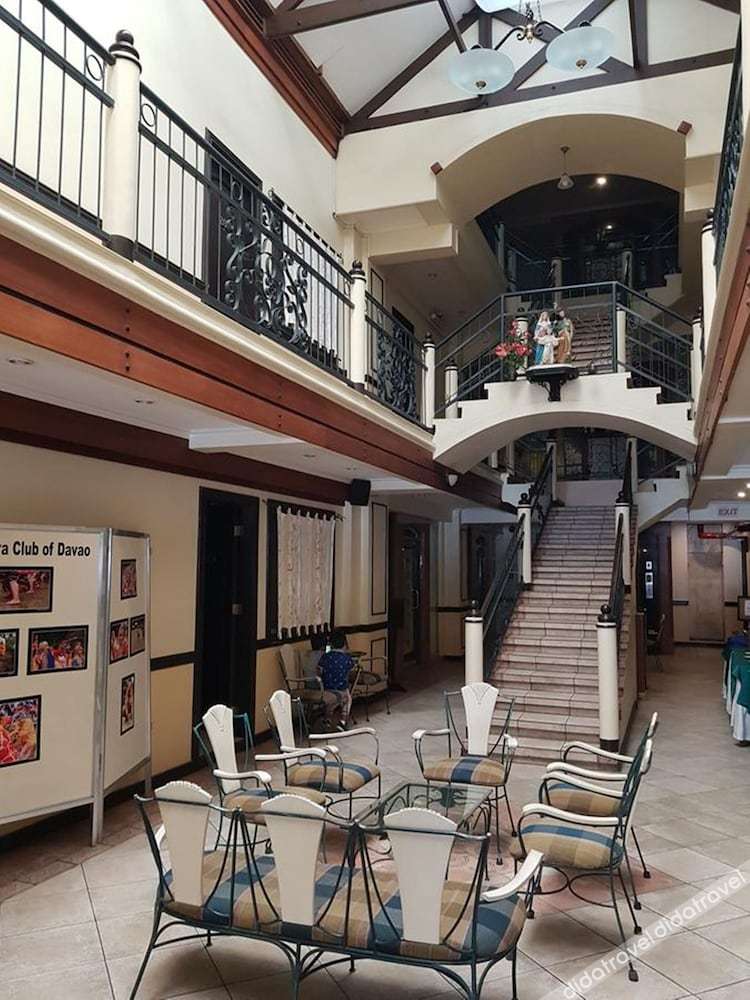 Lispher Inn 3*