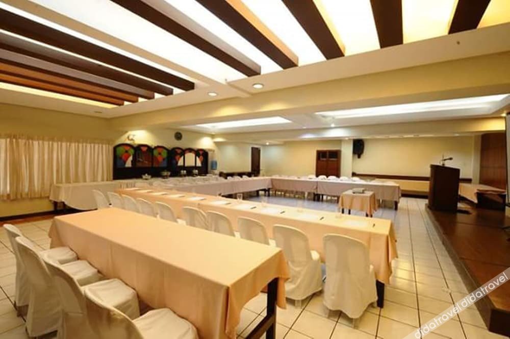 Lispher Inn 3*