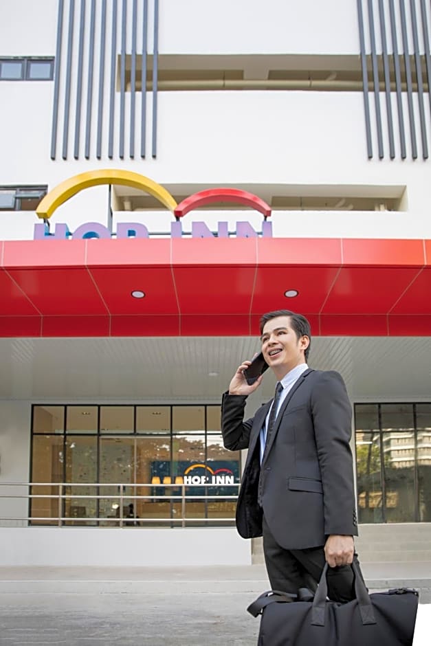 Hop Inn Ortigas Center Manila 3*