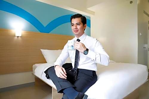 Hop Inn Ortigas Center Manila 3*