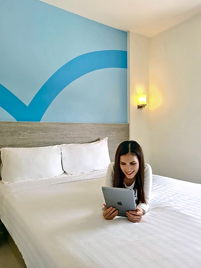 Hop Inn Ortigas Center Manila 3*