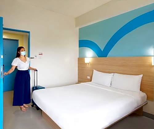 Hop Inn Ortigas Center Manila 3*