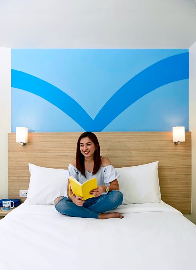 Hop Inn Ortigas Center Manila 3*