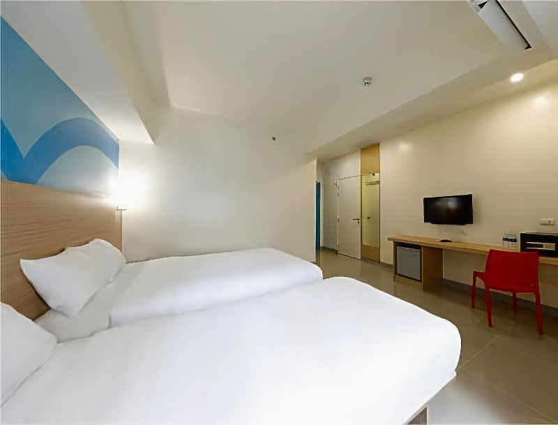 Hop Inn Ortigas Center Manila 3*