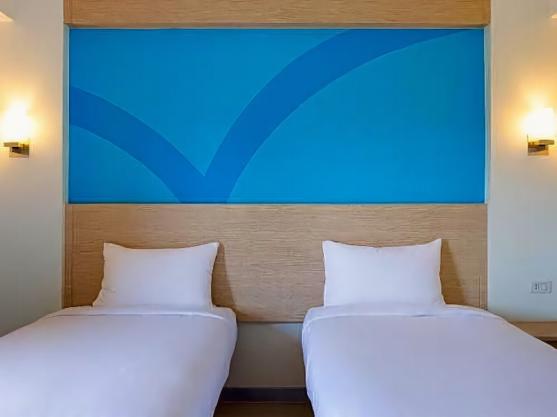 Hop Inn Ortigas Center Manila 3*