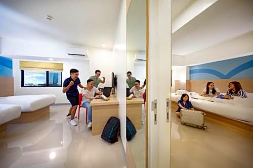 Hop Inn Ortigas Center Manila 3*