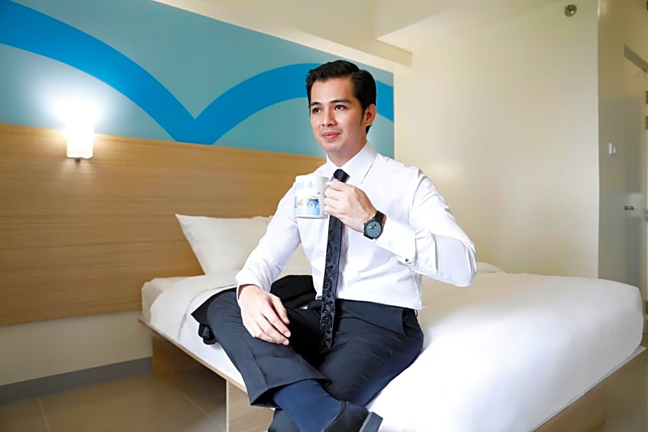 Hop Inn Ortigas Center Manila 3*