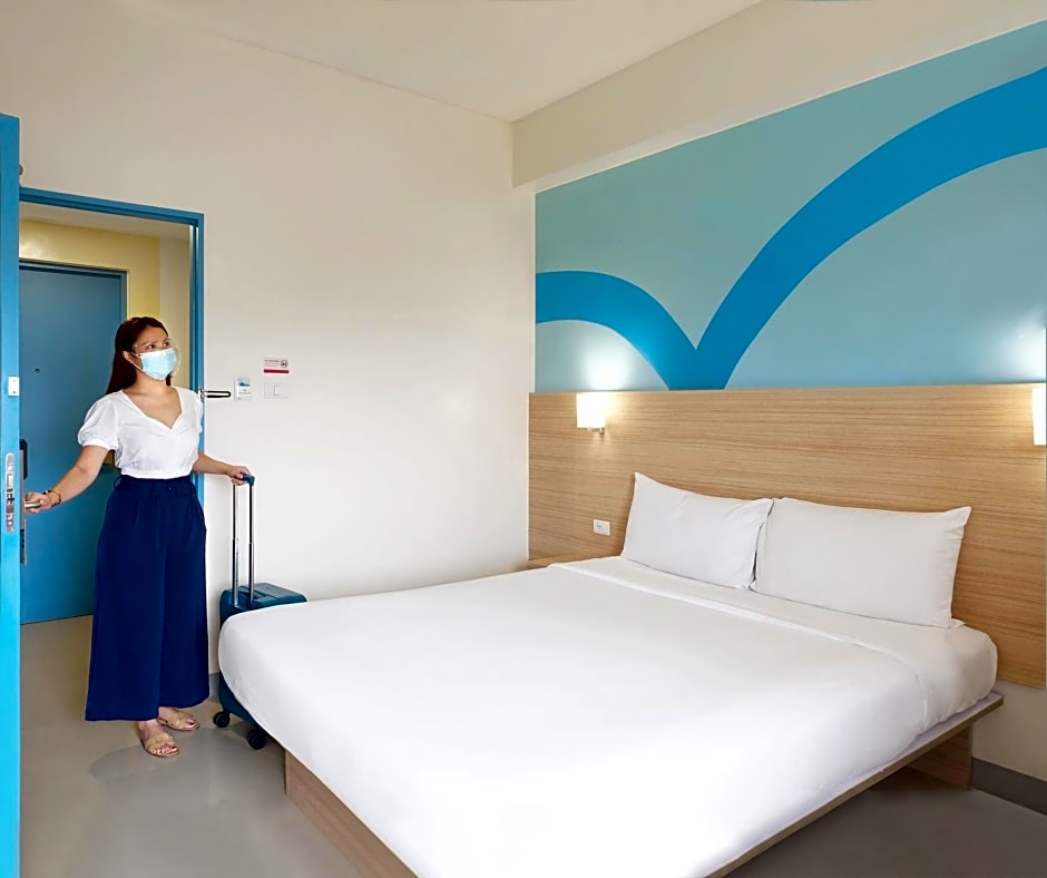 Hop Inn Ortigas Center Manila 3*