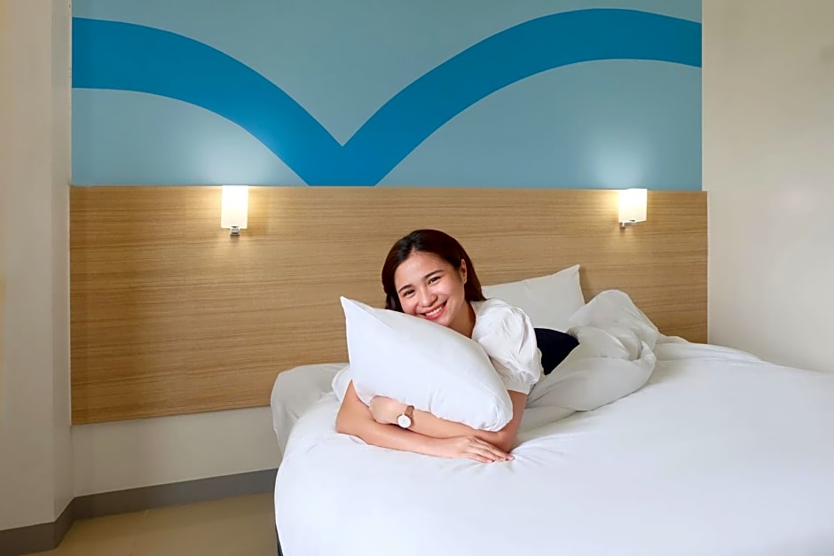 Hop Inn Ortigas Center Manila 3*