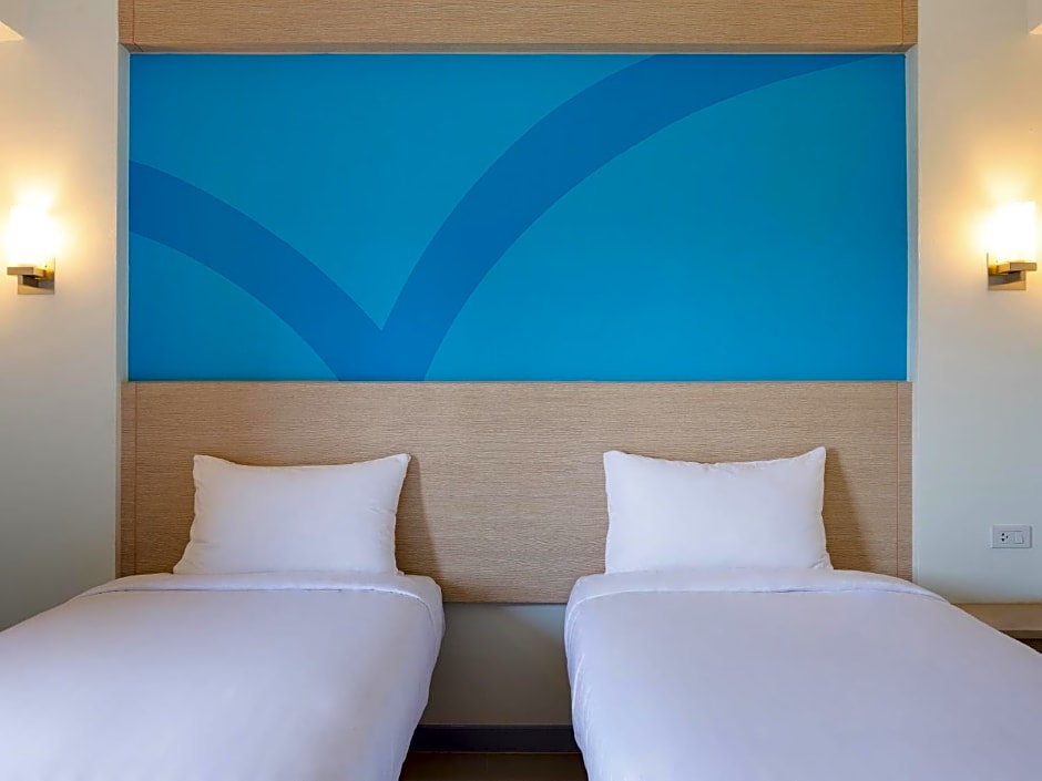 Hop Inn Ortigas Center Manila 3*