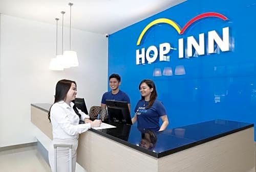 Hop Inn Ortigas Center Manila 3*