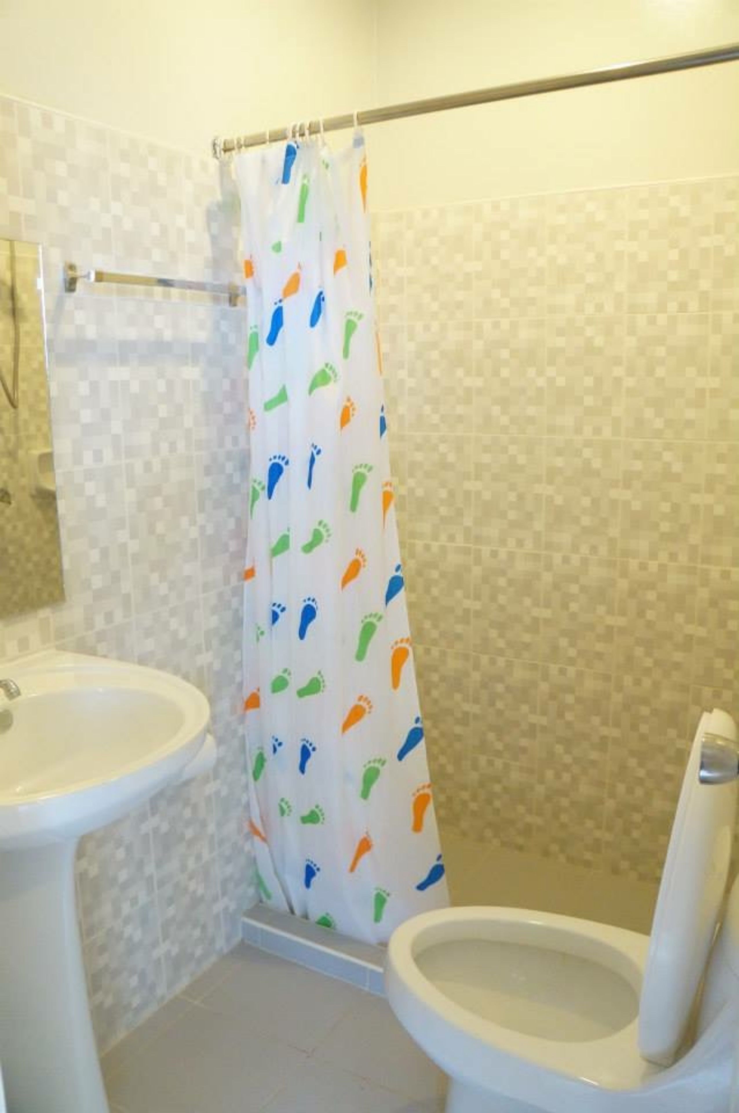 Townview Guest House 2*