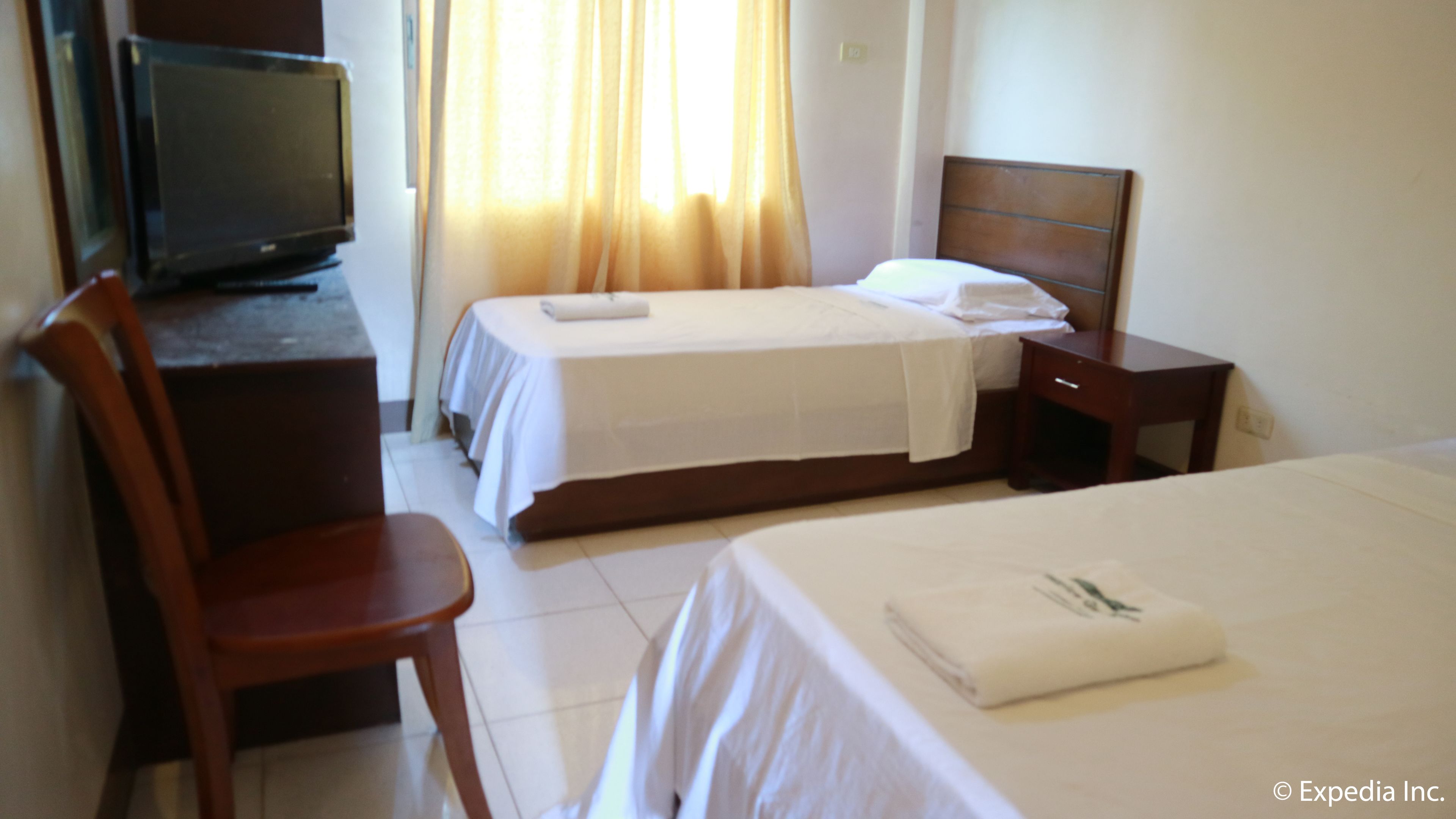 Townview Guest House 2*