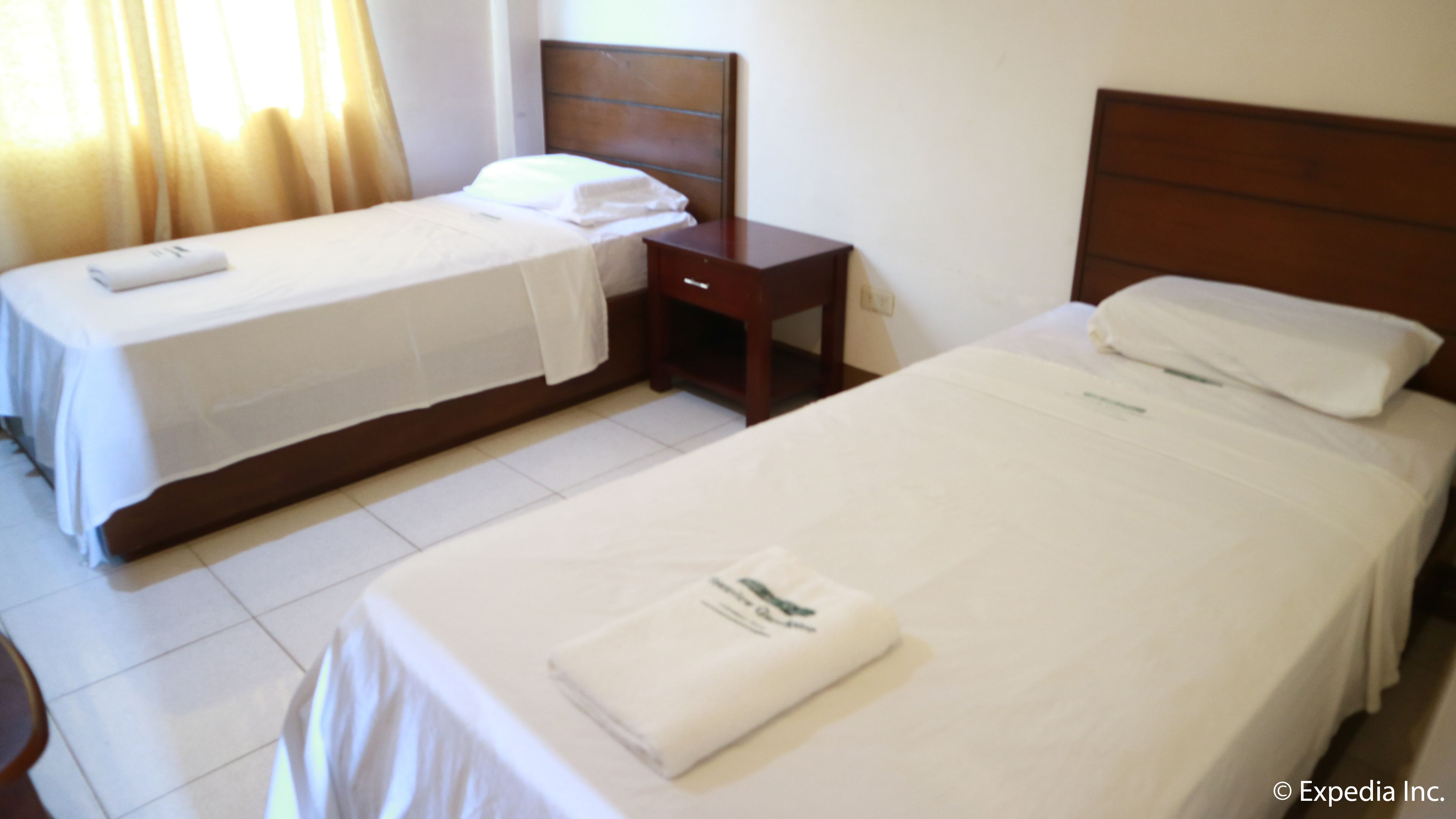Townview Guest House 2*