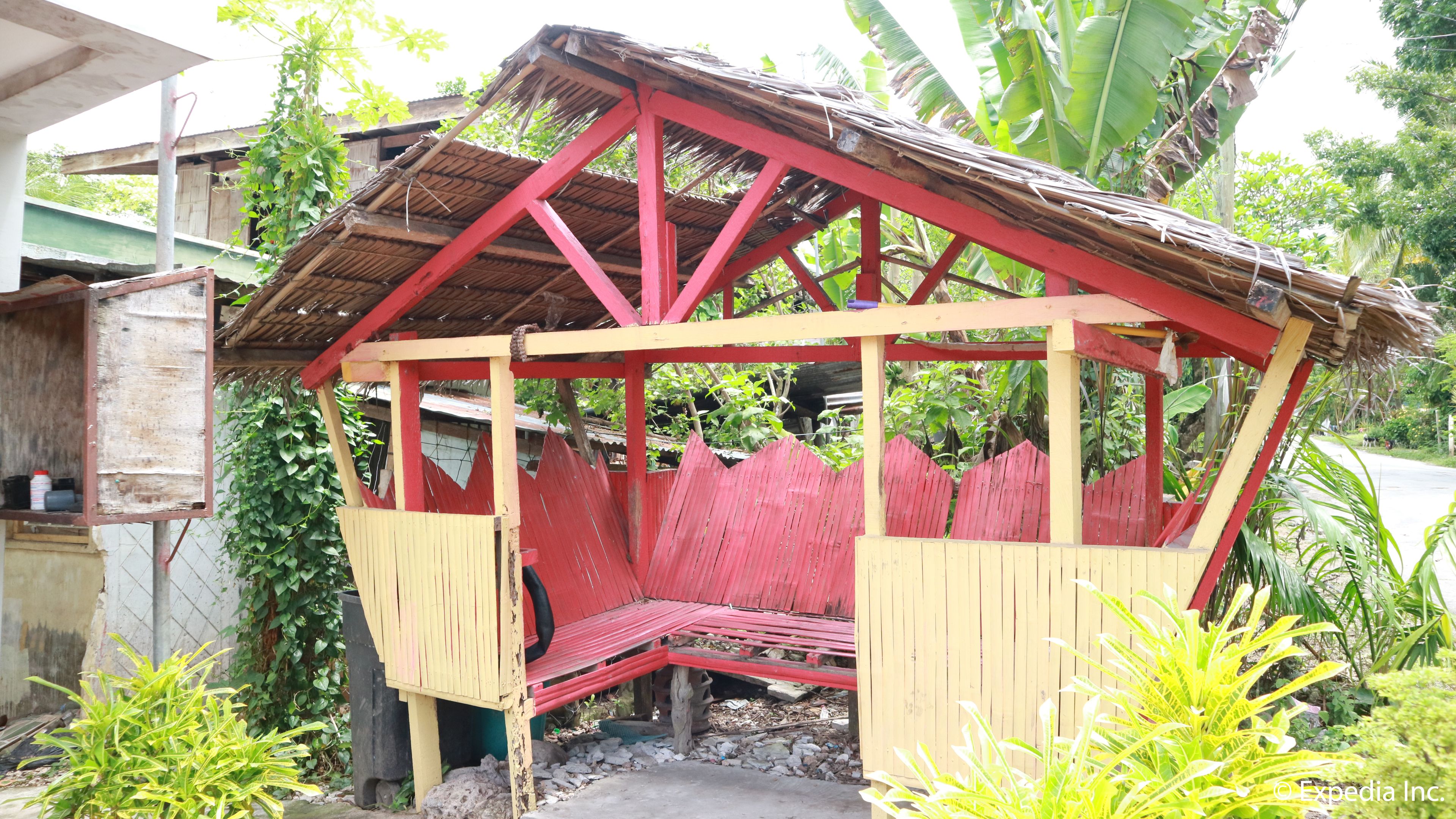 Townview Guest House 2*