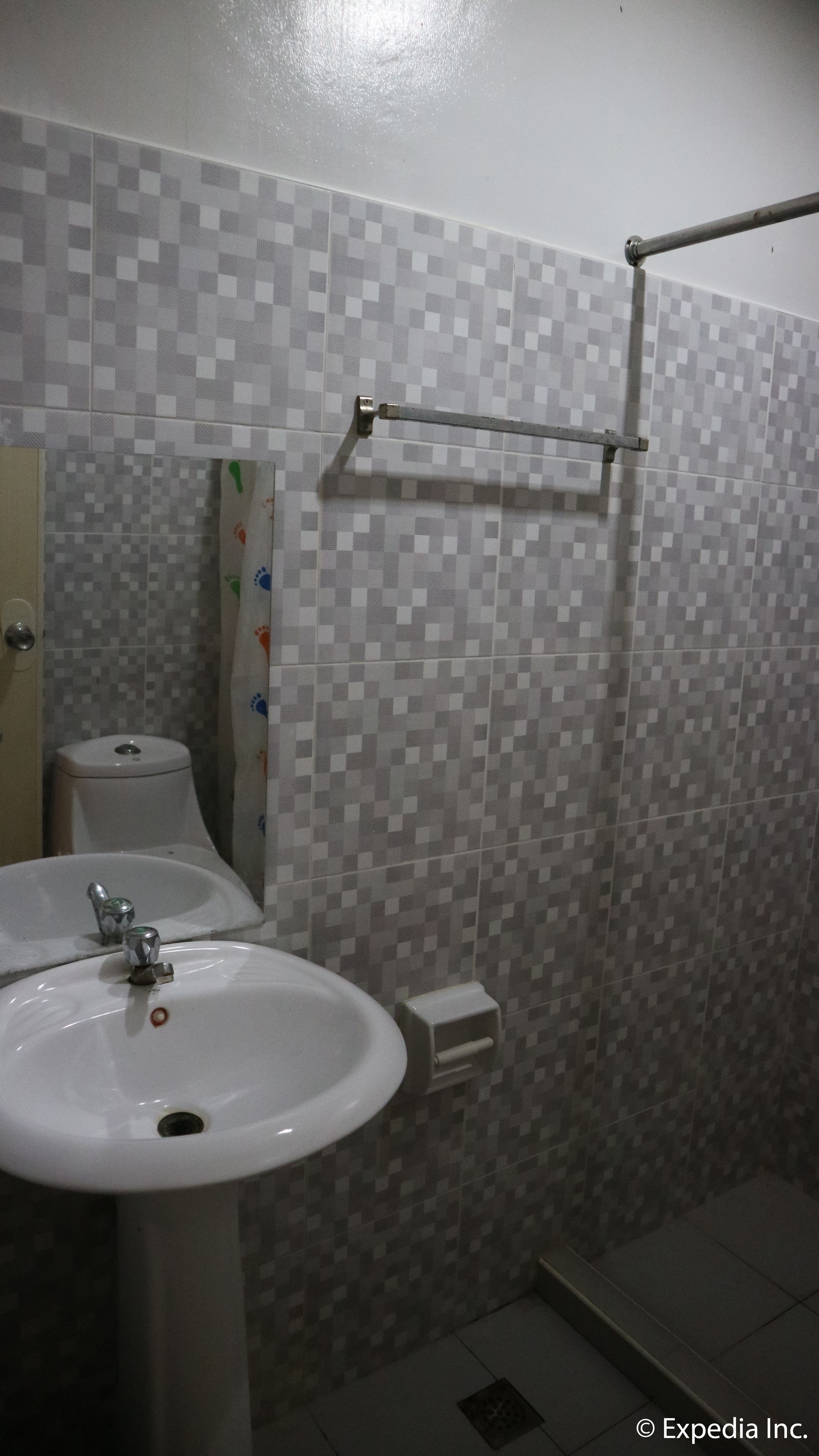 Townview Guest House 2*