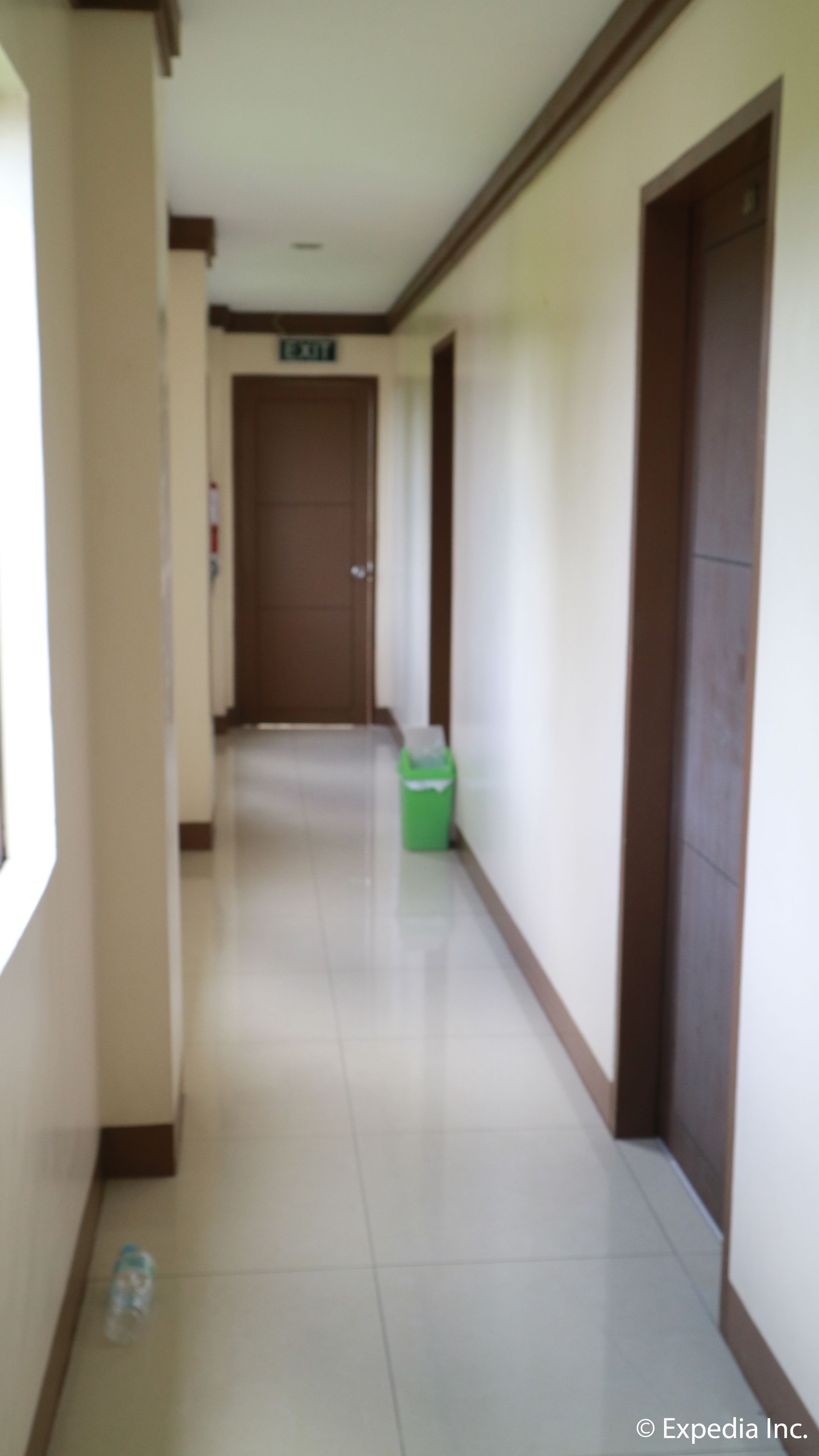 Townview Guest House 2*