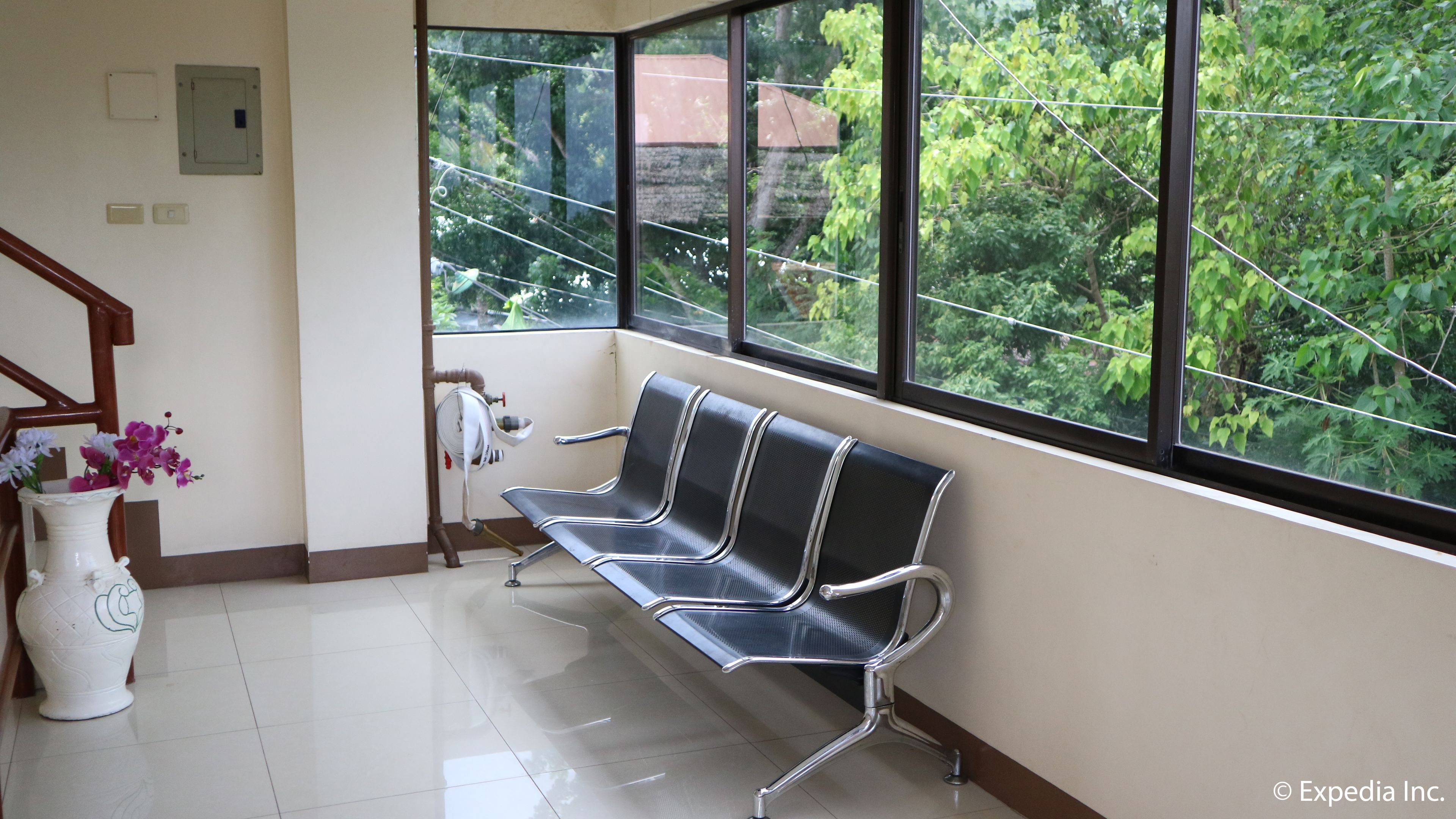 Townview Guest House 2*