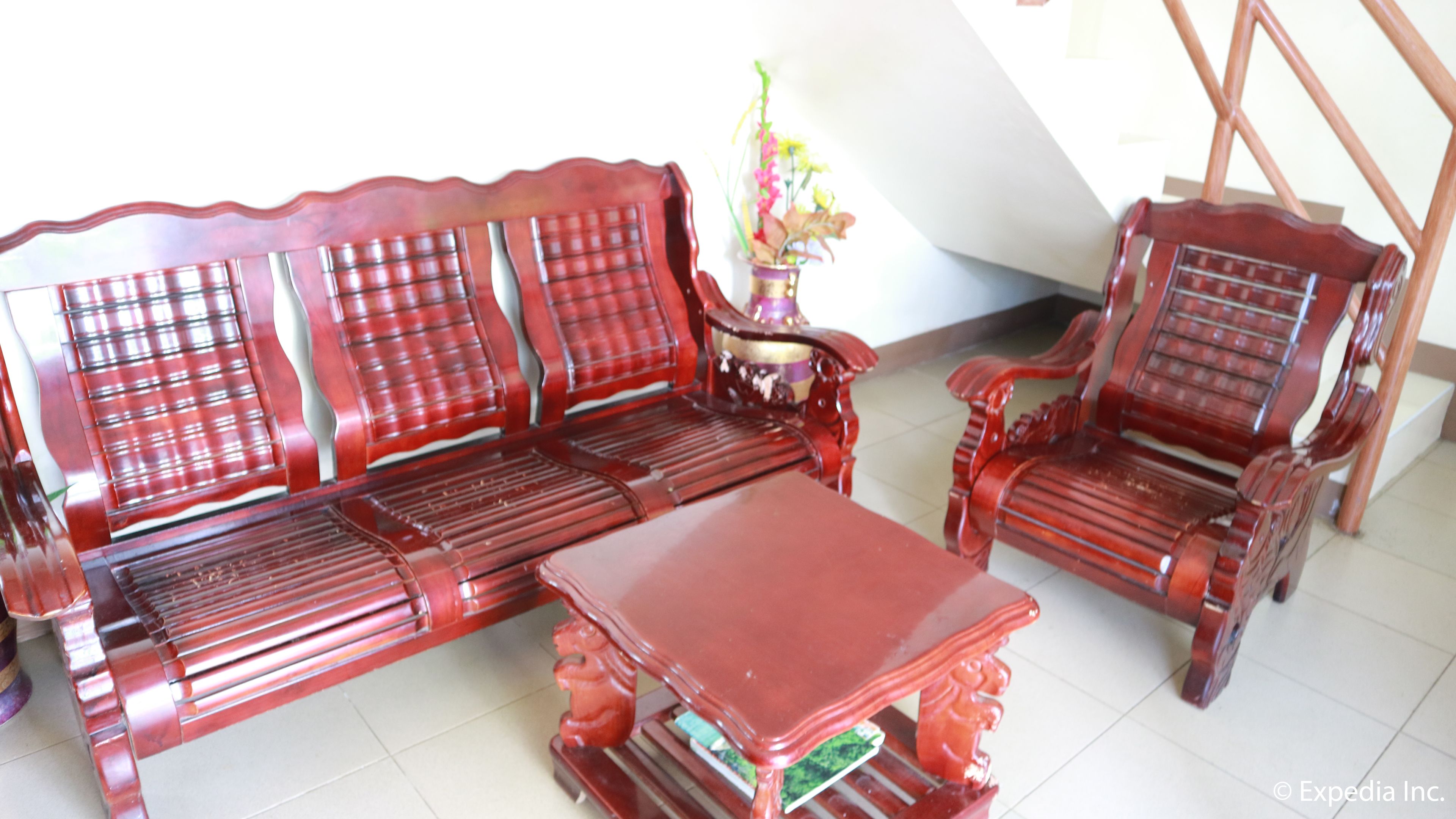 Townview Guest House 2*