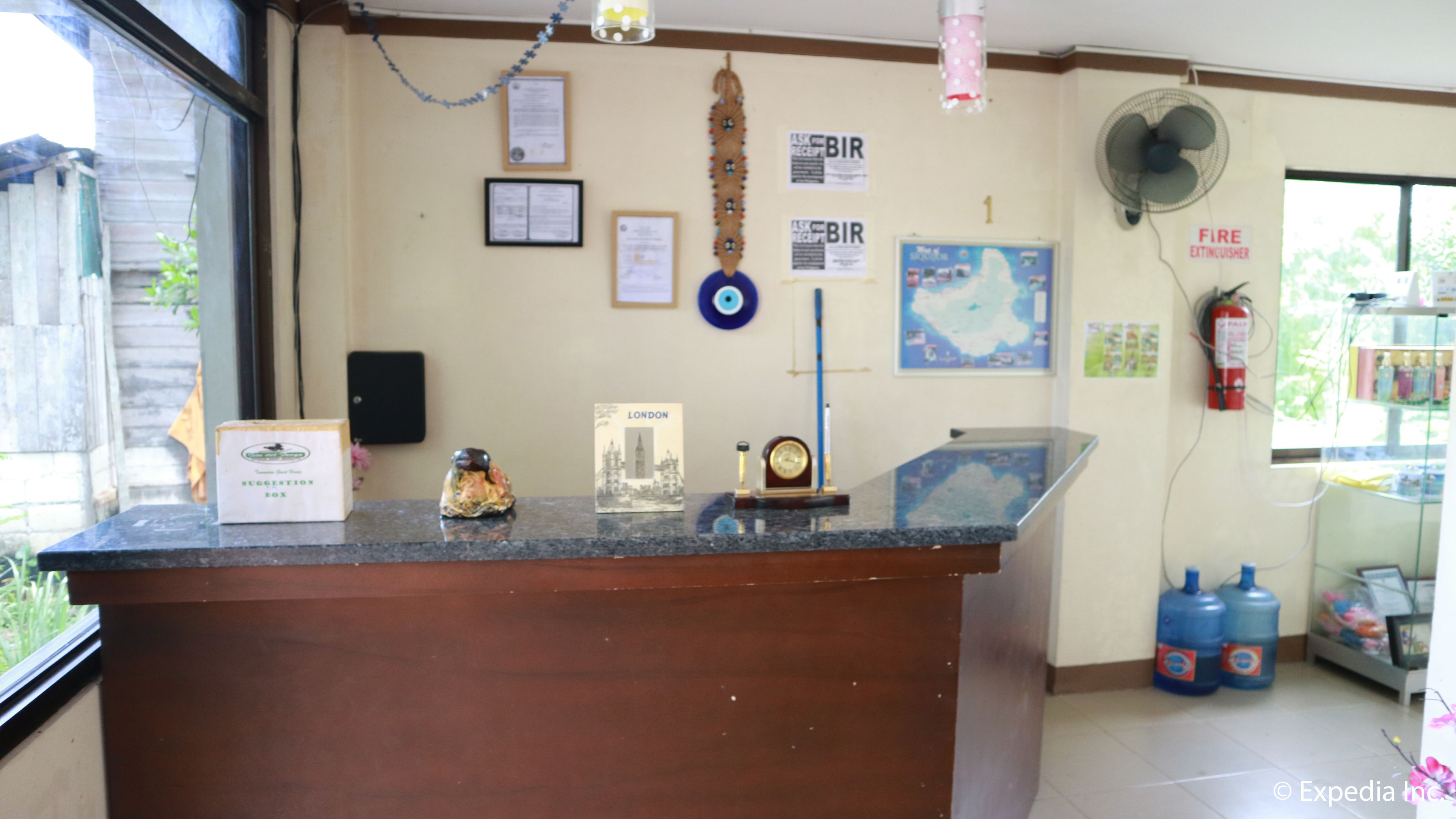 Townview Guest House 2*