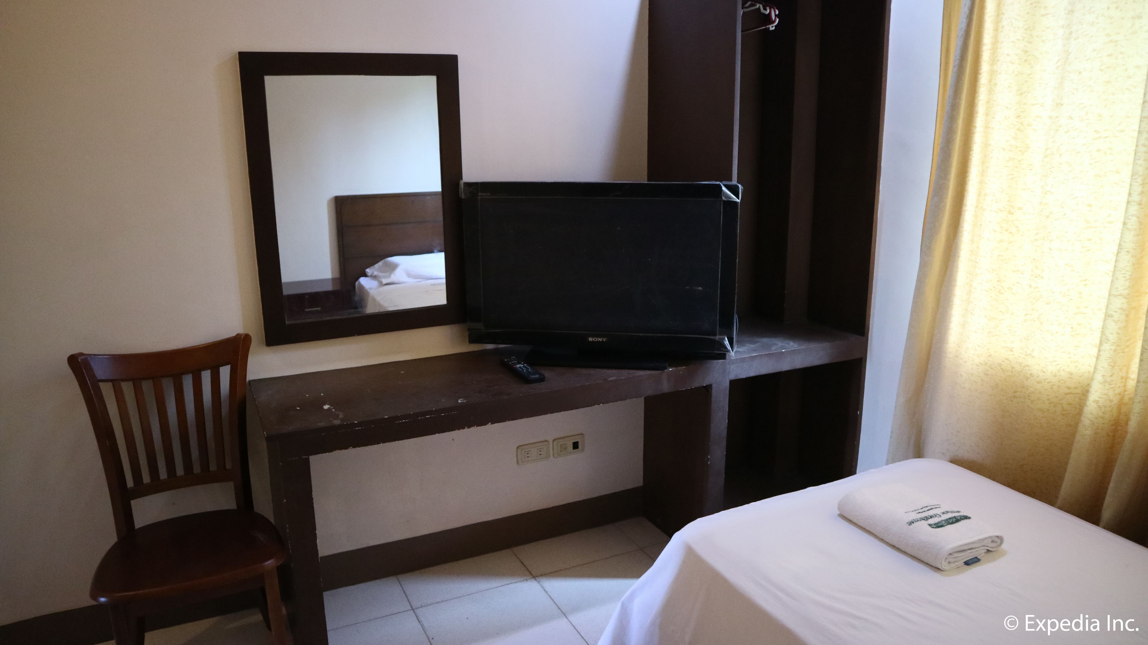 Townview Guest House 2*