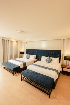 The Madeline Boutique Hotel & Suites 3*