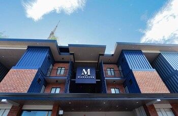 The Madeline Boutique Hotel & Suites 3*