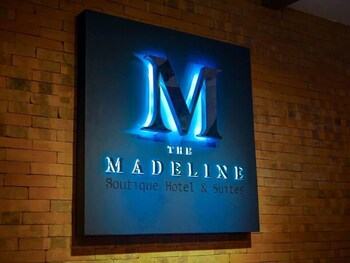 The Madeline Boutique Hotel & Suites 3*