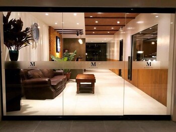 The Madeline Boutique Hotel & Suites 3*