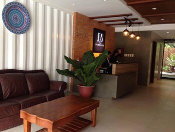 The Madeline Boutique Hotel & Suites 3*