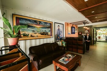The Madeline Boutique Hotel & Suites 3*