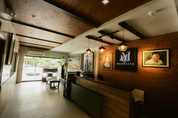 The Madeline Boutique Hotel & Suites 3*