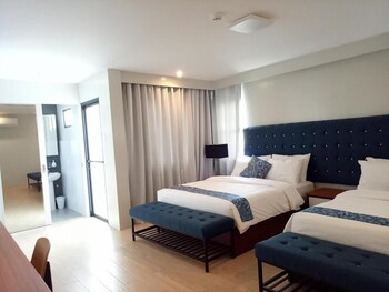 The Madeline Boutique Hotel & Suites 3*
