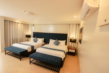 The Madeline Boutique Hotel & Suites 3*