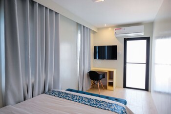 The Madeline Boutique Hotel & Suites 3*