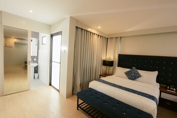 The Madeline Boutique Hotel & Suites 3*